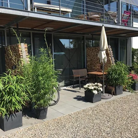 Appartement Und Mehr *