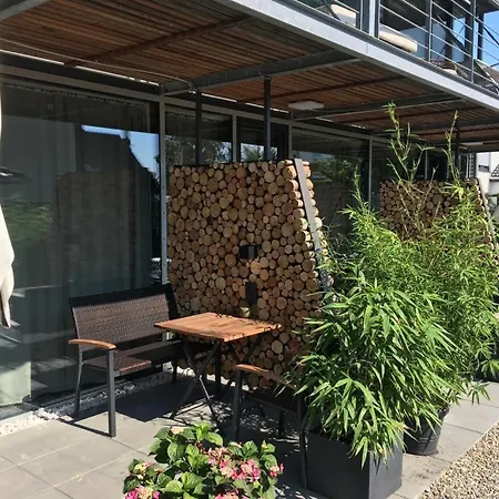 Appartement Und Mehr Stetten (Bodensee)