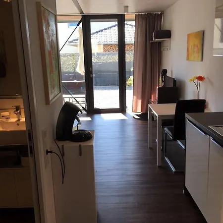 Und Mehr Apartment *