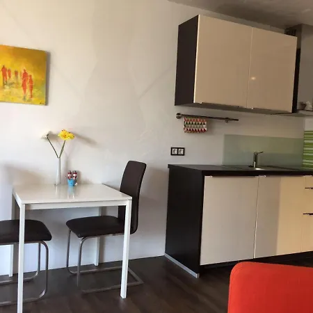 Appartement Und Mehr