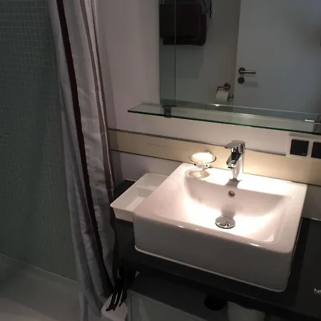 Lejlighed Und Mehr *