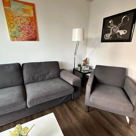 Und Mehr Apartment *