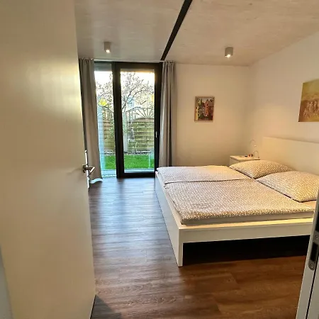 Und Mehr Apartment
