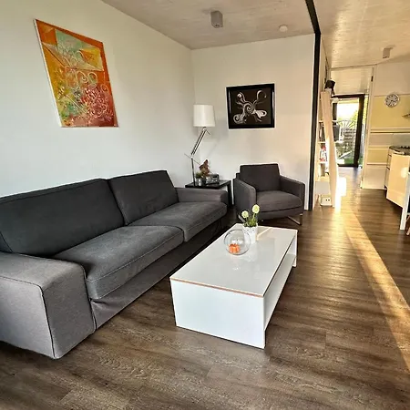 Lejlighed Und Mehr Stetten (Bodensee)