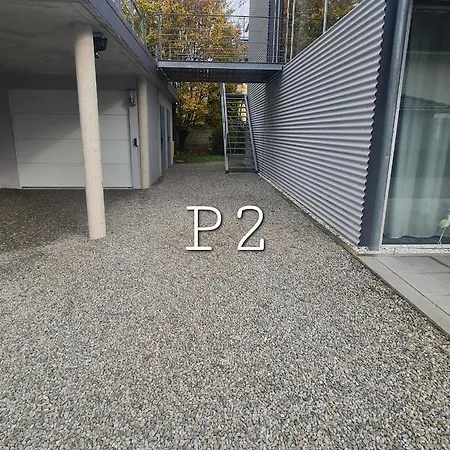 Und Mehr Lejlighed Stetten (Bodensee)