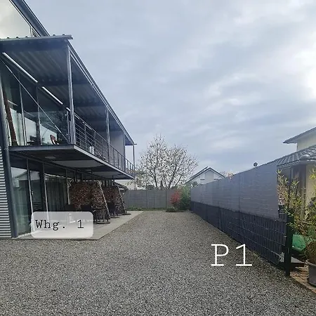 Appartamento Und Mehr *