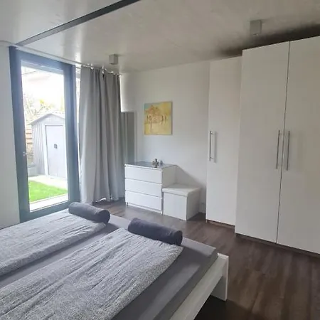 Und Mehr Lejlighed Stetten (Bodensee)