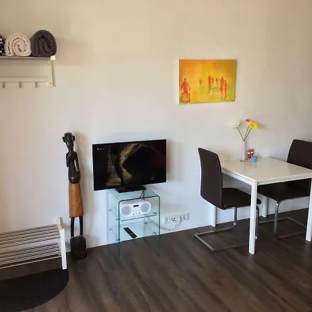 Apartment Und Mehr
