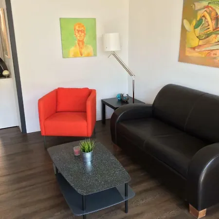 Apartment Und Mehr *