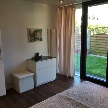 Und Mehr Lejlighed *