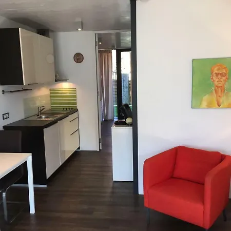 Lejlighed Und Mehr *