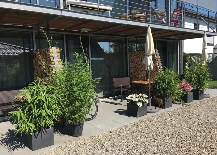 Appartement Und Mehr *