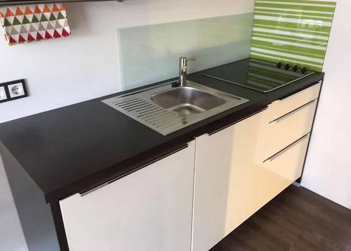 Appartement Und Mehr