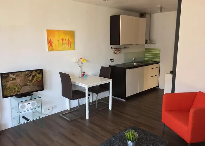 Und Mehr Stetten (Bodensee)