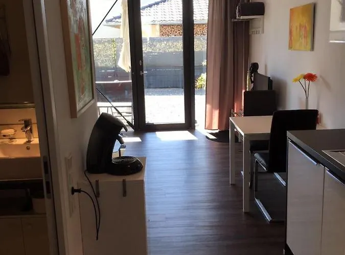 Und Mehr Appartement *