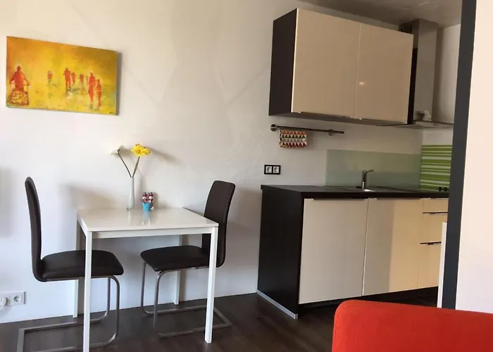 Appartement Und Mehr