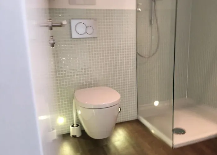 Appartement Und Mehr