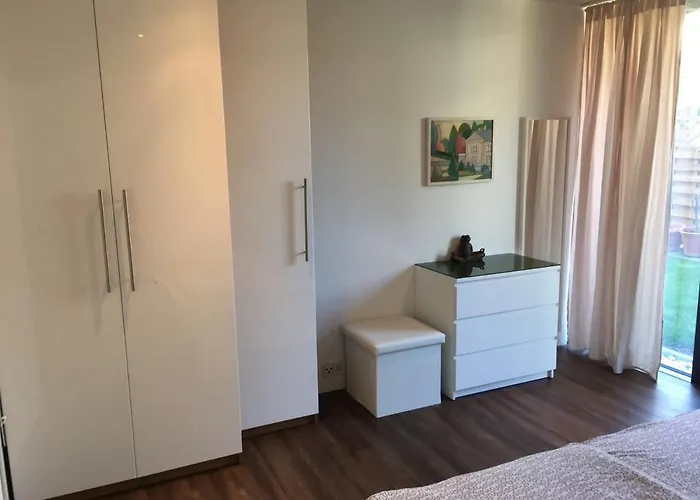 Appartement Und Mehr Stetten (Bodensee)