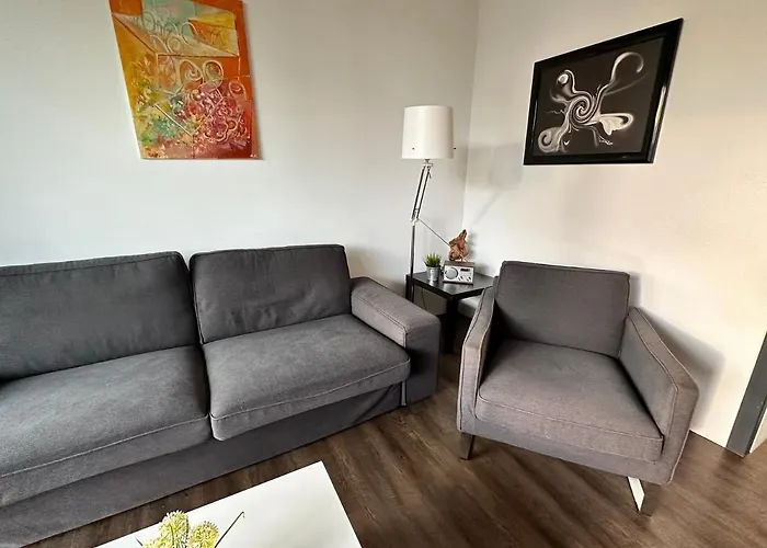 Und Mehr Appartement *