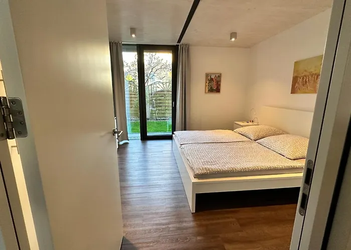 Und Mehr Appartement