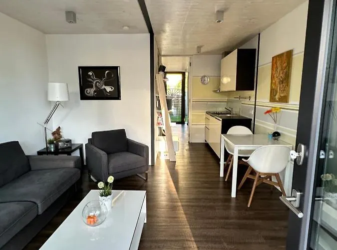 Appartement Und Mehr *