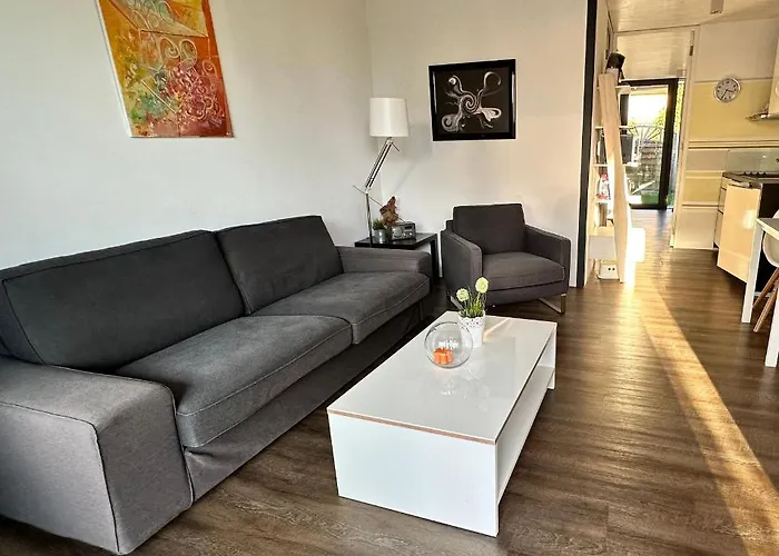 Appartement Und Mehr Stetten (Bodensee)