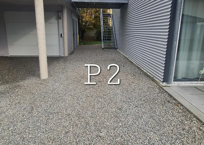 Und Mehr Appartement Stetten (Bodensee)