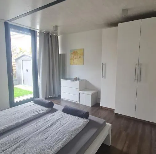 Und Mehr Appartement Stetten (Bodensee)