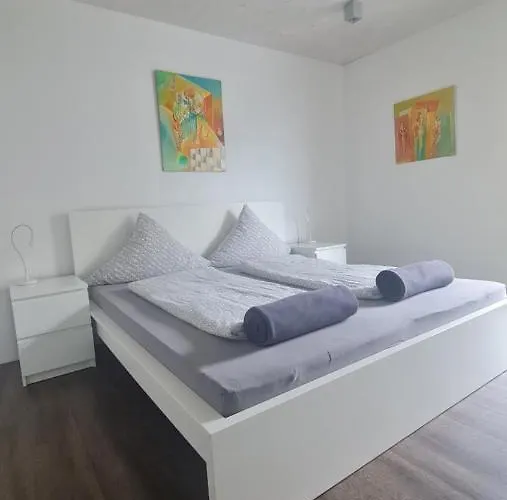 Und Mehr * Stetten (Bodensee)