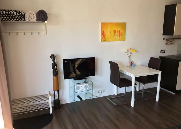 Appartement Und Mehr