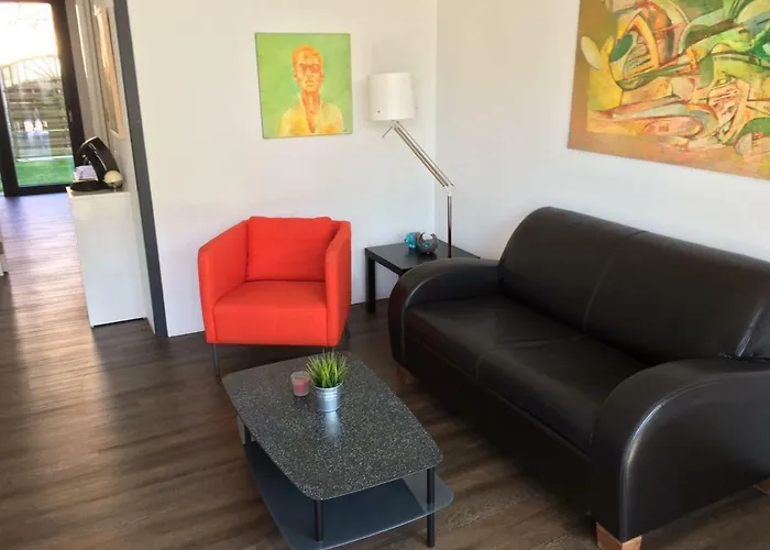 Appartement Und Mehr *