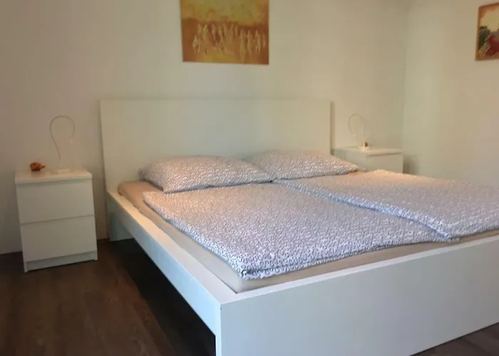 Und Mehr Stetten (Bodensee)