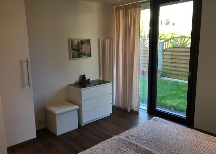 Und Mehr Appartement *